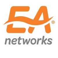 EA Networks logo