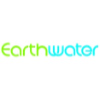 EarthWater logo