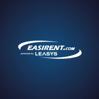 Easirent logo