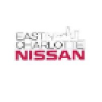 East Charlotte Nissan logo