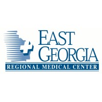East Georgia Regional Medical Center logo