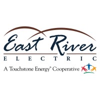 East River Electric Power Cooperative logo