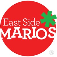 East Side Marios logo