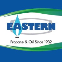 Eastern Propane And Oil logo