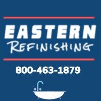 Eastern Refinishing logo