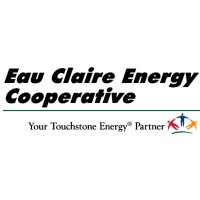 Eau Claire Energy Cooperative logo