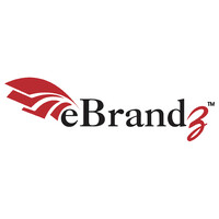 eBrandz logo