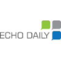 Echo Daily logo