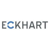 Eckhart USA logo
