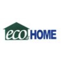Eco at Home logo