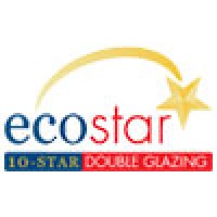 Ecostar Double Glazing logo