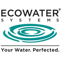 Ecowater Systems logo