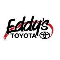 Eddys Toyota of Wichita logo