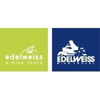 Edelweiss Bike Travel logo