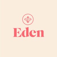 Eden Garden Design logo