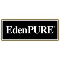 Edenpure Heater logo