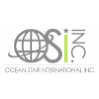 OSI International Shipping logo