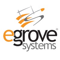 Egrove Systems logo