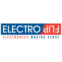 ElectroFlip logo