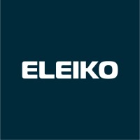 Eleiko Sport logo