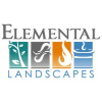 Elemental Landscapes logo