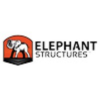 Elephant Structures logo