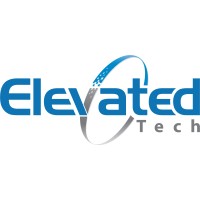 Elevated Technologies logo