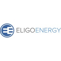 Eligo Energy logo