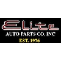Elite Auto Parts logo