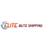 Elite Auto Shippers logo