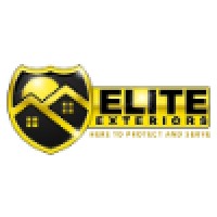 Elite Exteriors Of Omaha logo