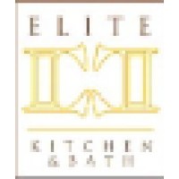 Elite Kitchen And Bath Express Contracting logo