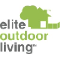 Elite Outdoor Living UK logo