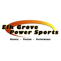 Elk Grove Power Sports logo