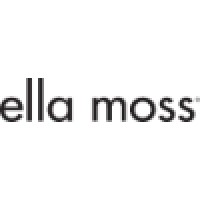 Ella Moss logo