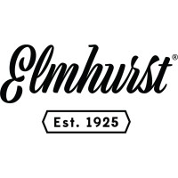 Elmhurst 1925 logo