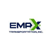 Emax Transportation logo