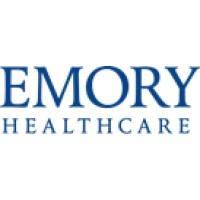 Emory University Hospital logo