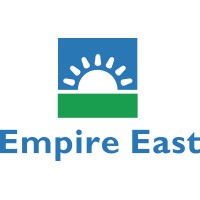 Empire East Land Holdings logo