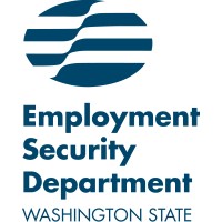 Employment Security Department logo
