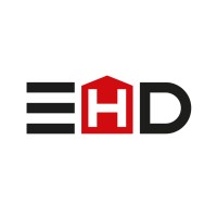 Energy House Digital logo