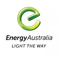 EnergyAustralia logo