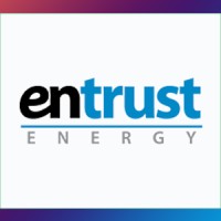 Entrust Energy logo