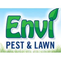 Envi Pest Control logo