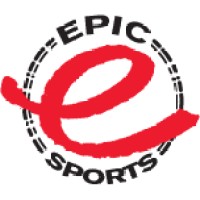 EPIC Sports logo