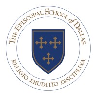 The Episcopal School Of Dallas logo