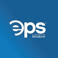 EPS Financial logo