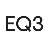 EQ3 Furniture logo