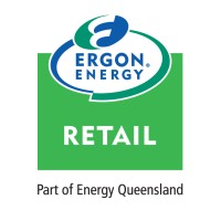 Ergon Energy logo