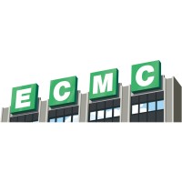 Erie County Medical Center logo